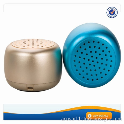 AWM213 With speaker Mini handheld colorful wireless remote control bluetooth self-timer